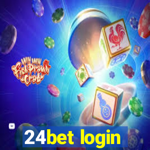 24bet login